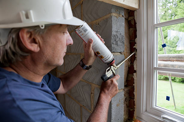 Insulation Contractors for Homes in Edwardsville, KS