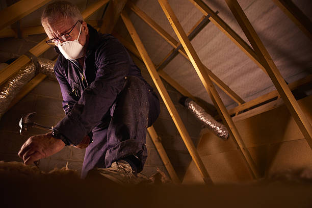 Range of Insulation Solutions in Edwardsville, KS
